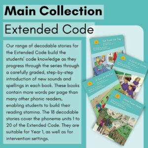 Phonics and Reading | Evenwood C of E Primary School